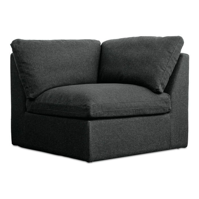 Miles Outdoor Corner Speckled