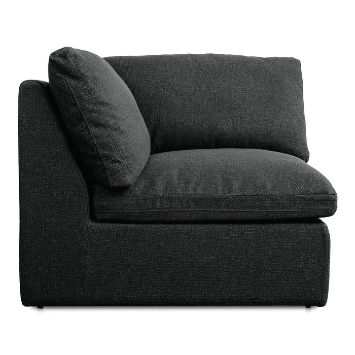 Miles Outdoor Corner Speckled