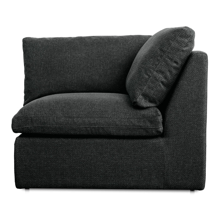 Miles Outdoor Corner Speckled