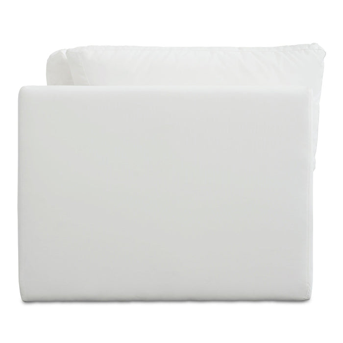 Miles Outdoor Corner Speckled