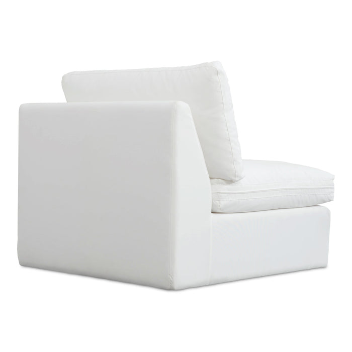Miles Outdoor Corner Speckled