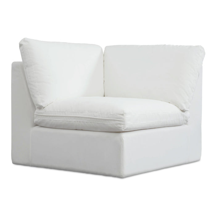 Miles Outdoor Corner Speckled