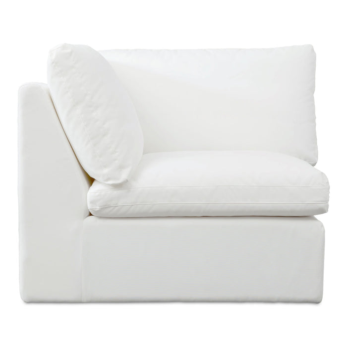 Miles Outdoor Corner Speckled