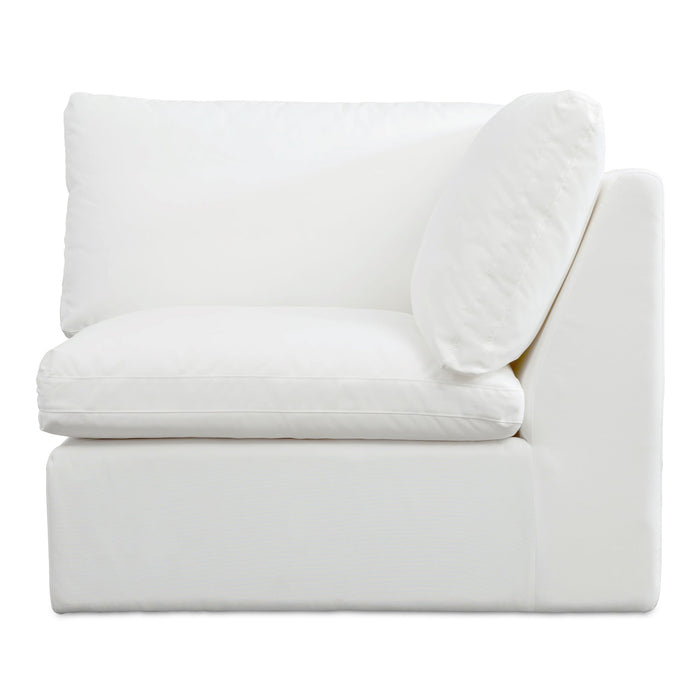 Miles Outdoor Corner Speckled
