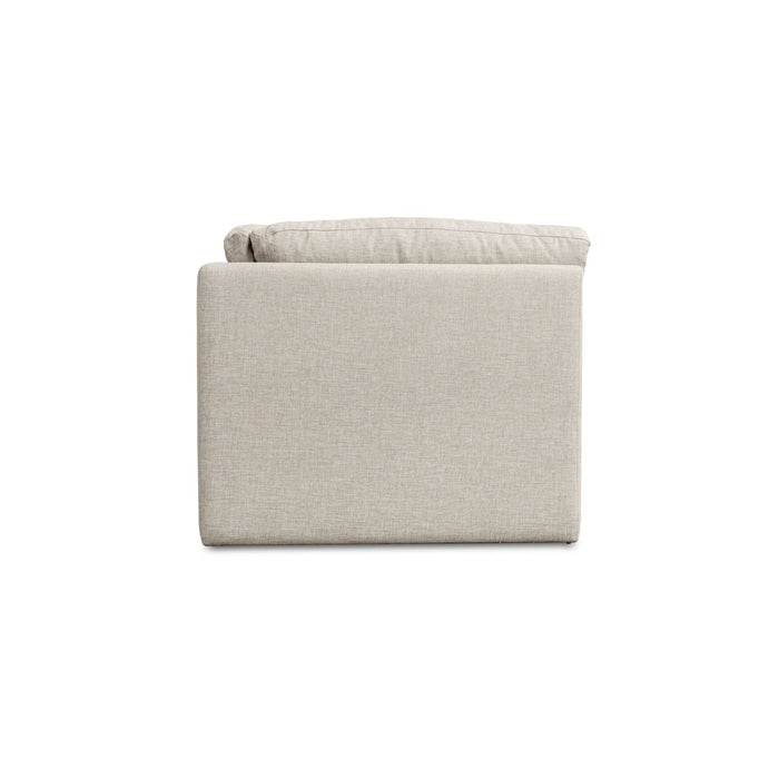 Miles Outdoor Corner Speckled