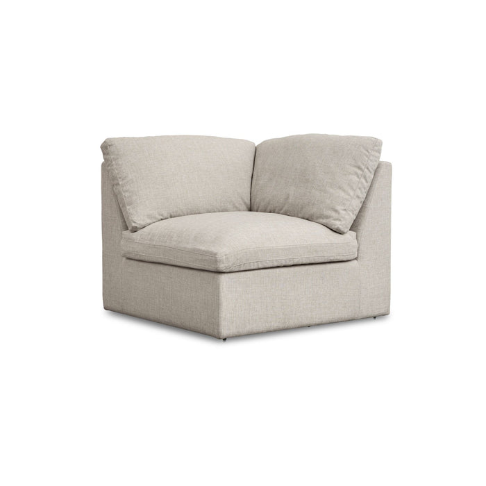 Miles Outdoor Corner Speckled