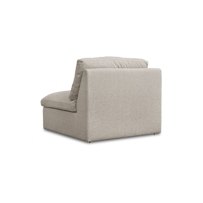Miles Outdoor Corner Speckled