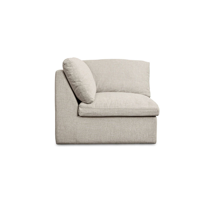 Miles Outdoor Corner Speckled