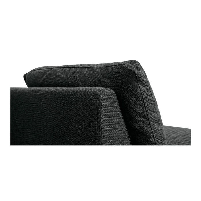 Miles Outdoor Chaise Speckled