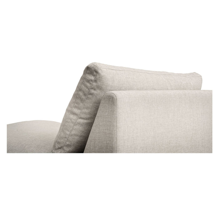 Miles Outdoor Chaise Speckled