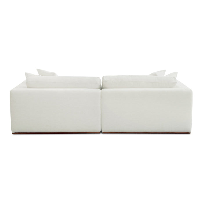 Rue Nook Modular Sectional
