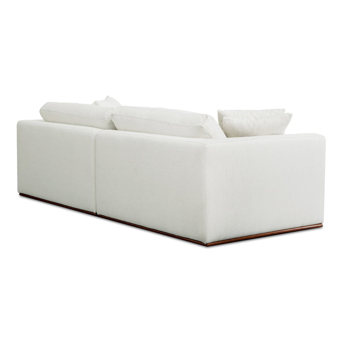 Rue Nook Modular Sectional