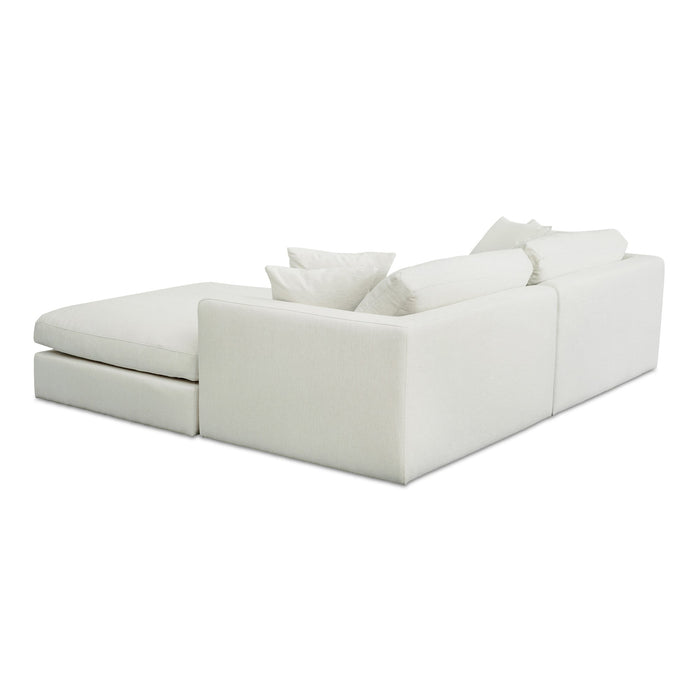 Rue Nook Modular Sectional