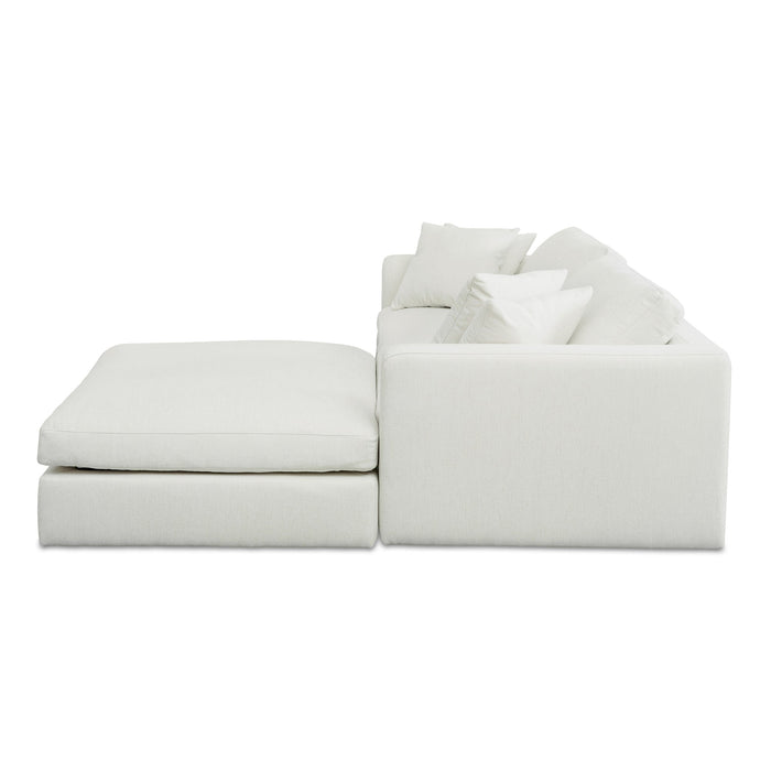 Rue Nook Modular Sectional