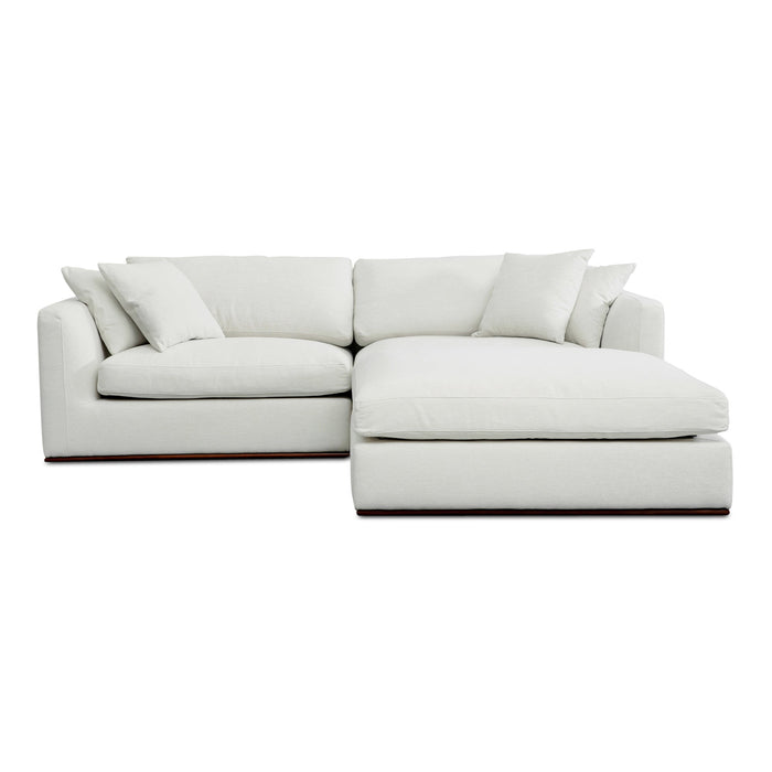 Rue Nook Modular Sectional