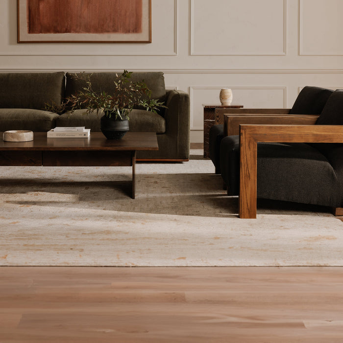 Rue Nook Modular Sectional