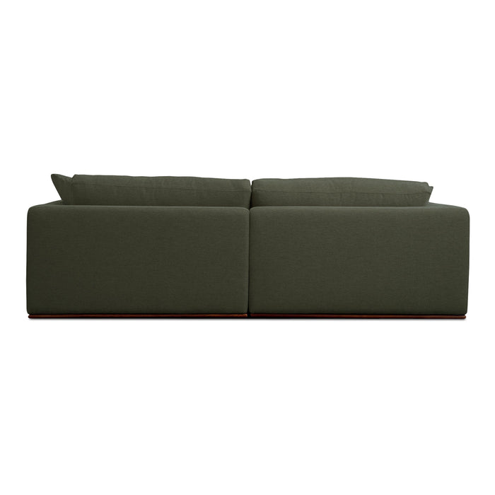 Rue Nook Modular Sectional