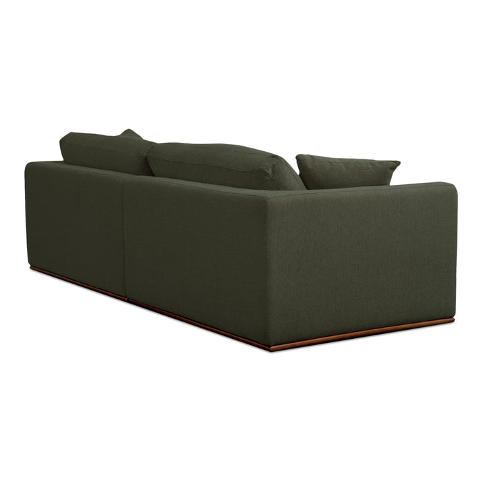 Rue Nook Modular Sectional