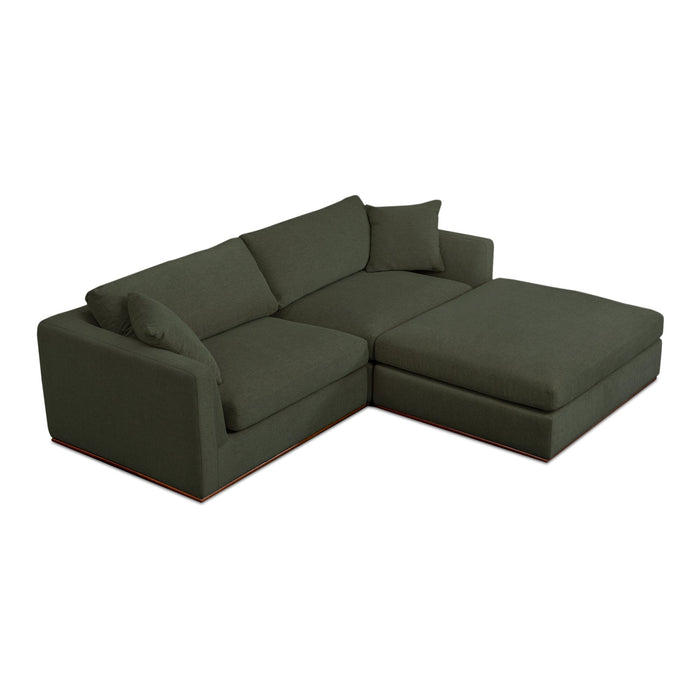 Rue Nook Modular Sectional