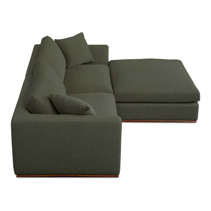 Rue Nook Modular Sectional