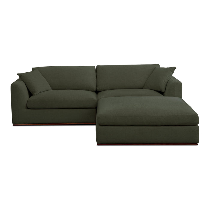 Rue Nook Modular Sectional