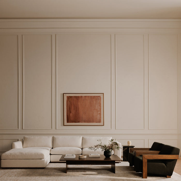 Rue Lounge Modular Sectional