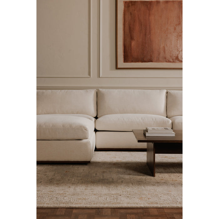 Rue Lounge Modular Sectional