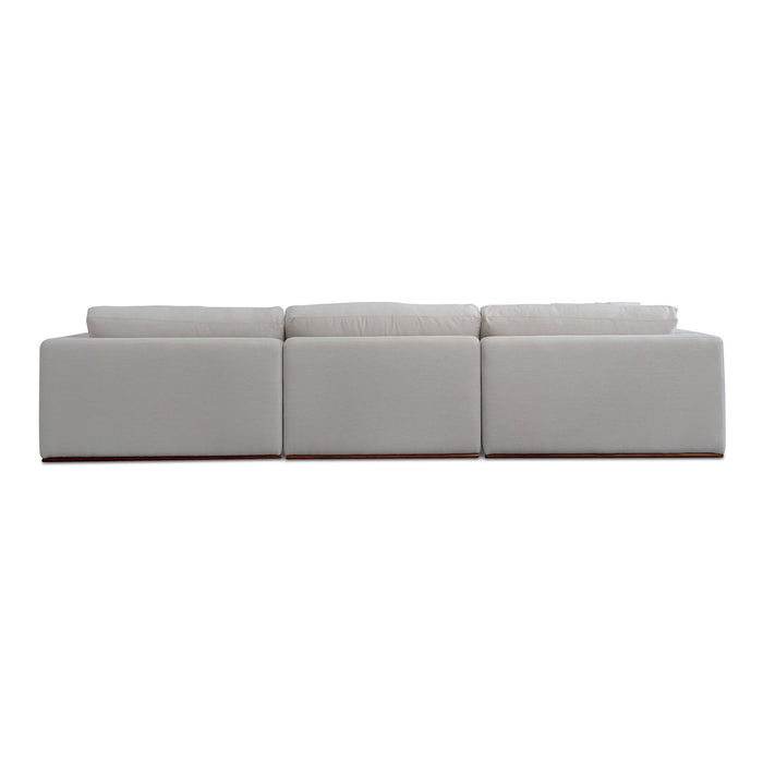 Rue Lounge Modular Sectional