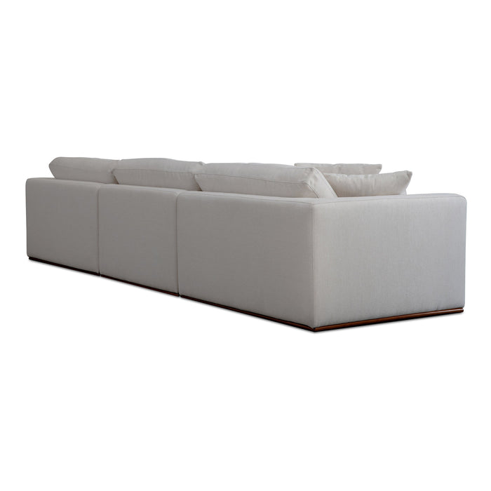 Rue Lounge Modular Sectional