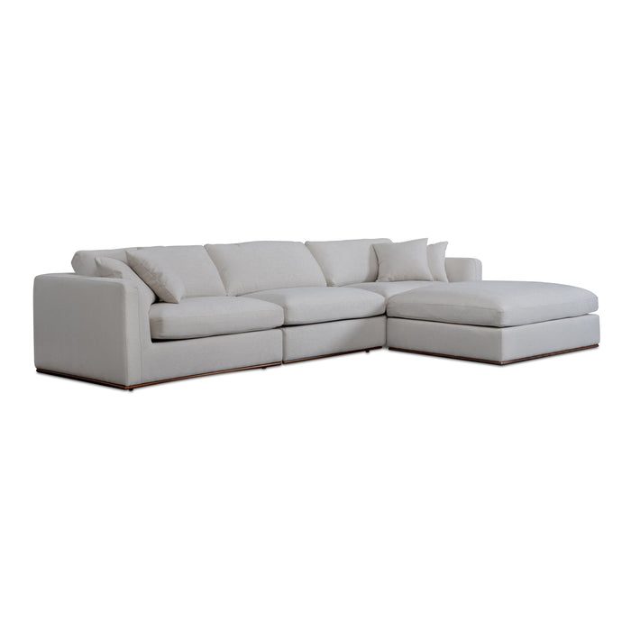 Rue Lounge Modular Sectional