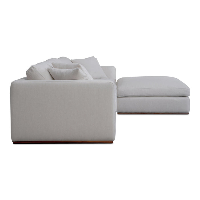 Rue Lounge Modular Sectional