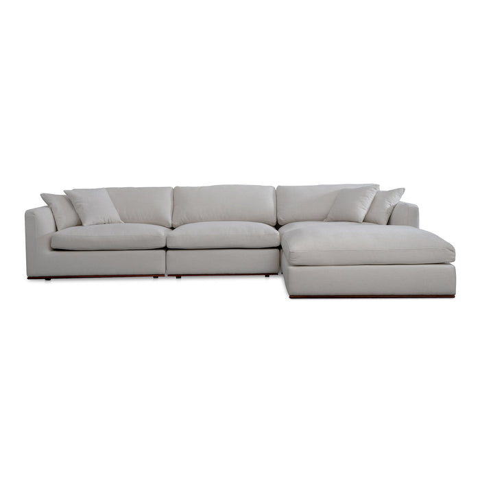 Rue Lounge Modular Sectional