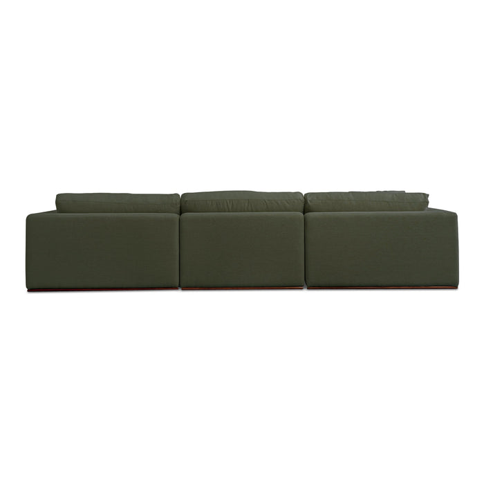 Rue Lounge Modular Sectional