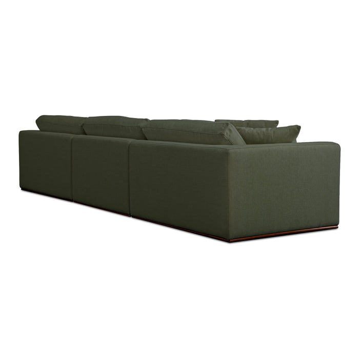 Rue Lounge Modular Sectional