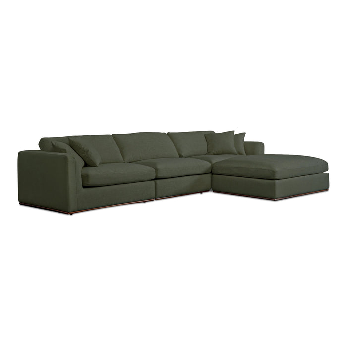 Rue Lounge Modular Sectional