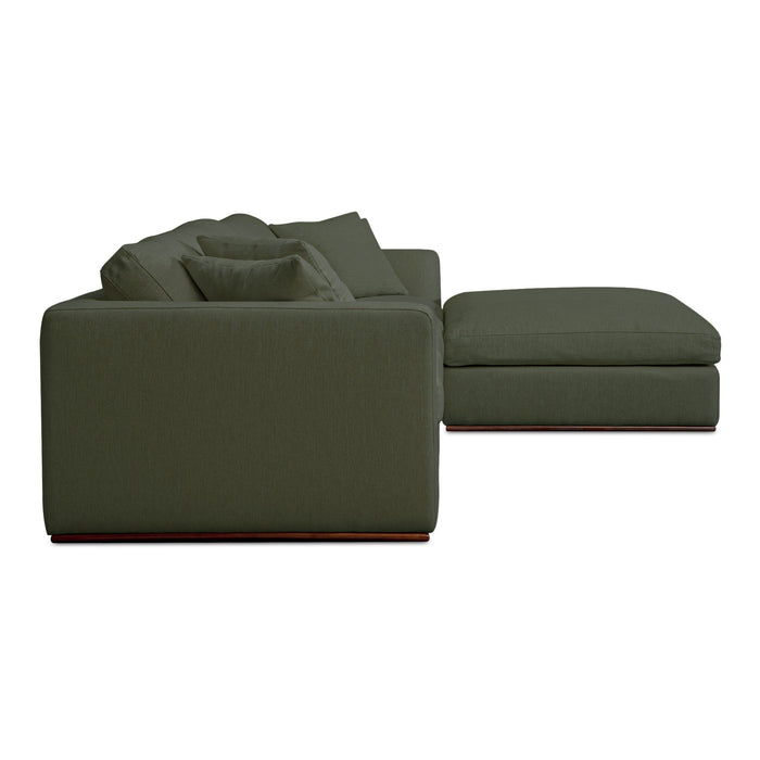 Rue Lounge Modular Sectional