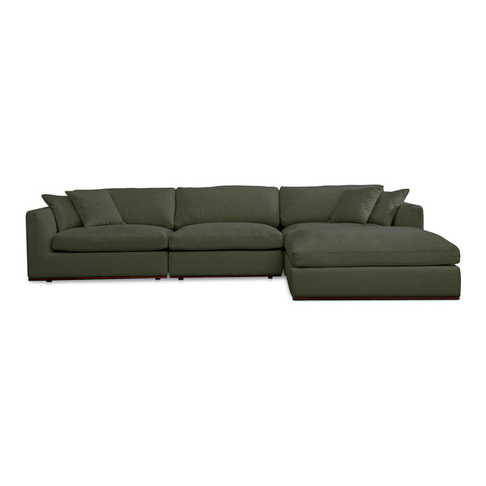 Rue Lounge Modular Sectional