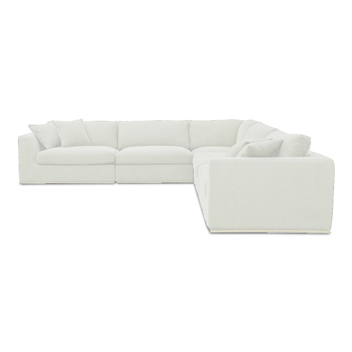 Rue Classic L Modular Sectional