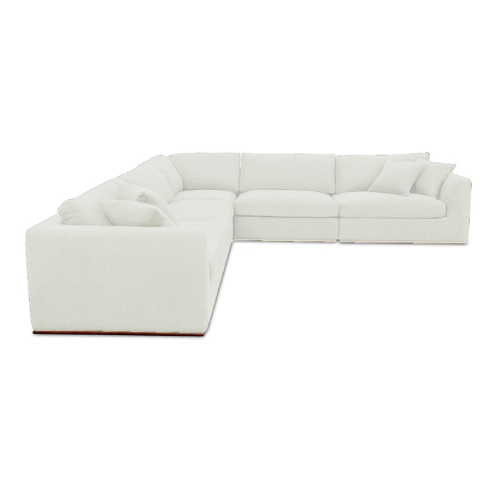 Rue Classic L Modular Sectional