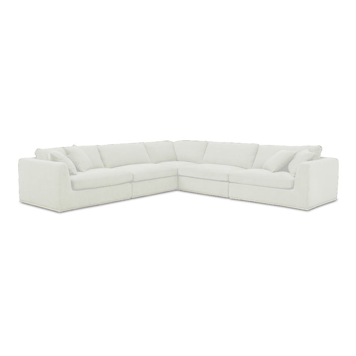 Rue Classic L Modular Sectional