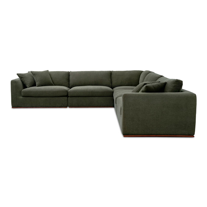 Rue Classic L Modular Sectional