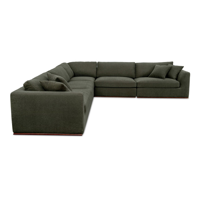 Rue Classic L Modular Sectional