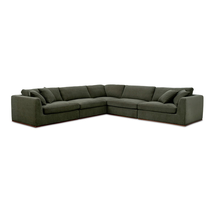 Rue Classic L Modular Sectional