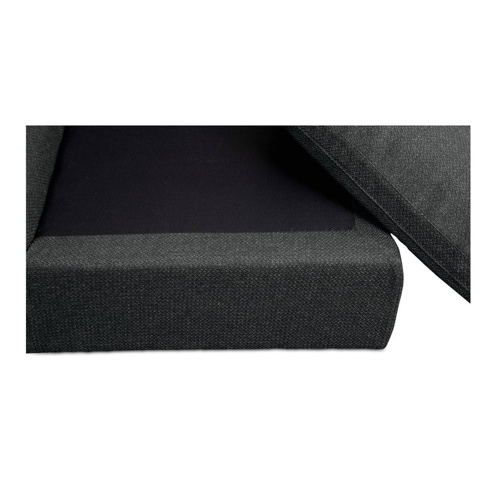 Miles Outdoor Modular 2 Piece Speckled