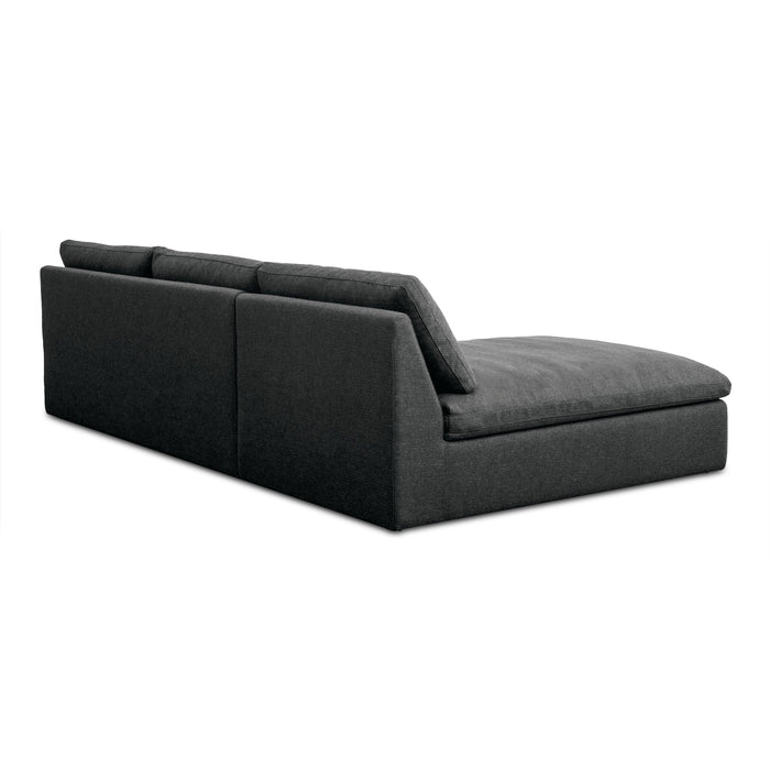 Miles Outdoor Modular 2 Piece Speckled