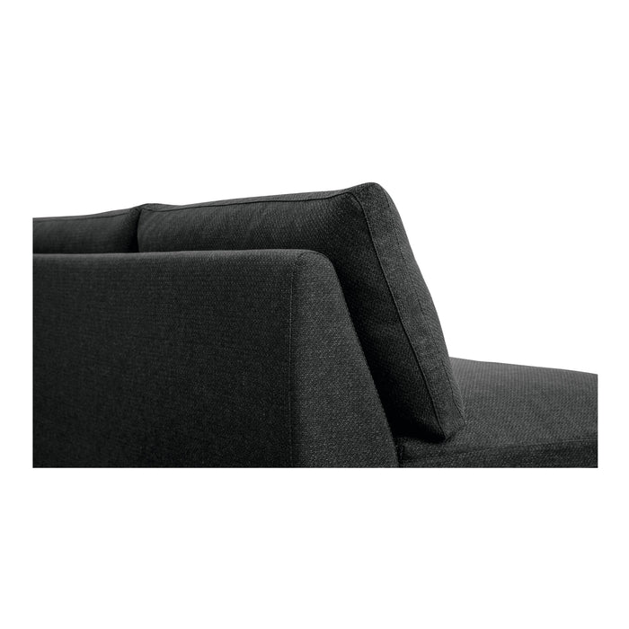 Miles Outdoor Modular 3 Piece Speckled