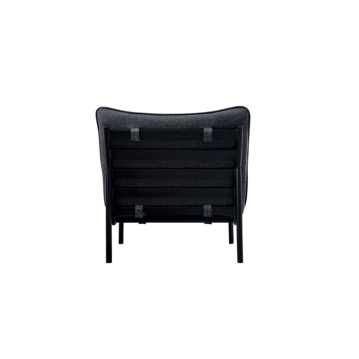 Morgan Outdoor Accent Chair