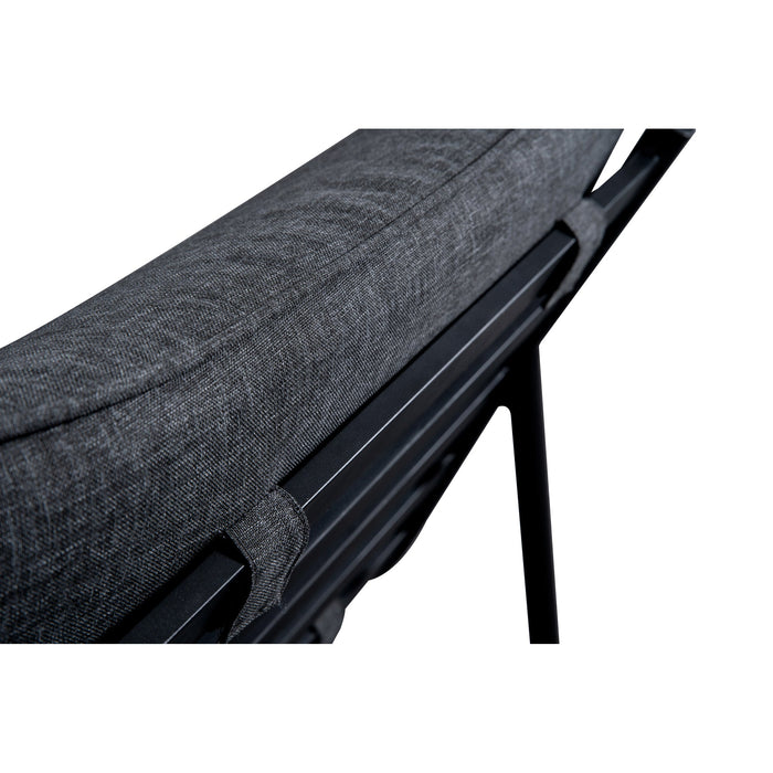 Morgan Outdoor Accent Chair