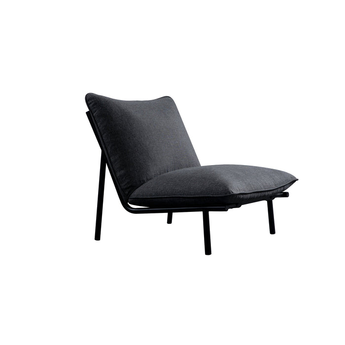 Morgan Outdoor Accent Chair