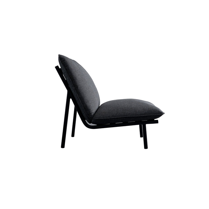 Morgan Outdoor Accent Chair